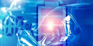 electric vehicle battery recycling