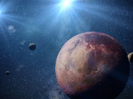 information about exoplanets