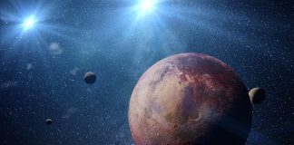 information about exoplanets