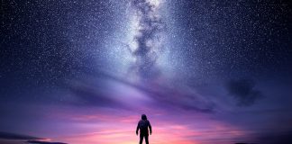 mysteries of the Universe