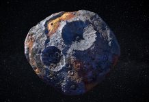 Revealing the mysterious origins of Asteroid 16 Psyche asteroid 16 Psyche