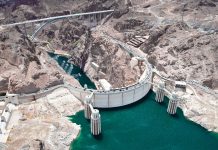 Earth’s water reservoirs accountable for greenhouse gas emissions water reservoirs