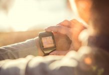 Regulating insulin production with smartwatch enhancements insulin production