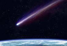 Finding astronomical bodies needed for the beginning of life on Earth Finding astronomical bodies needed for the beginning of life on Earth