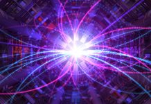 Evidence of particles oscillating between matter and antimatter antimatter