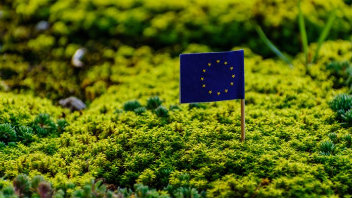 €17.5 billion for fair and inclusive green transition in Europe