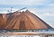 Meeting energy demands with seawater lithium extraction lithium extraction