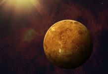 Exploring the planet Venus for the first time in 30 years planet Venus