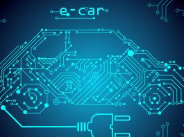 electric vehicle batteries