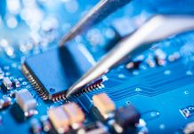 New technique reduces electromigration of nanoscale electronic components electromigration