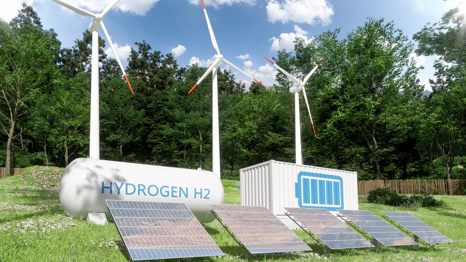 Unitized regenerative fuel cells for improved hydrogen production