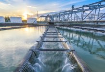 Utilising textiles for more efficient wastewater treatment