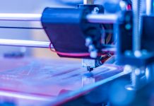 3D printed biodegradable battery provides green energy alternative biodegradable battery