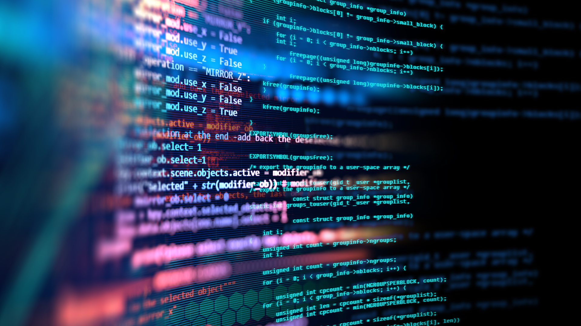 Computer algorithm innovation reduces the effects of climate change