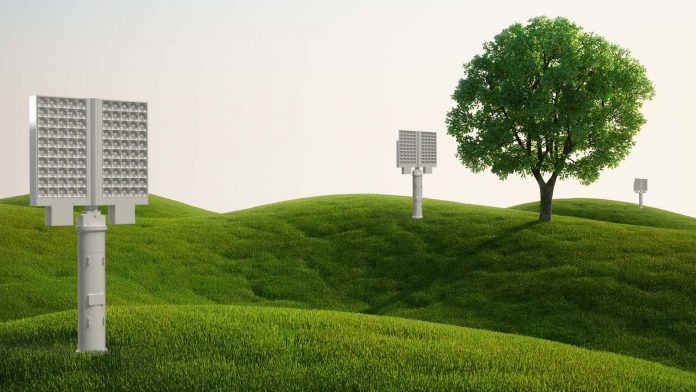 Innovating the future of wind energy