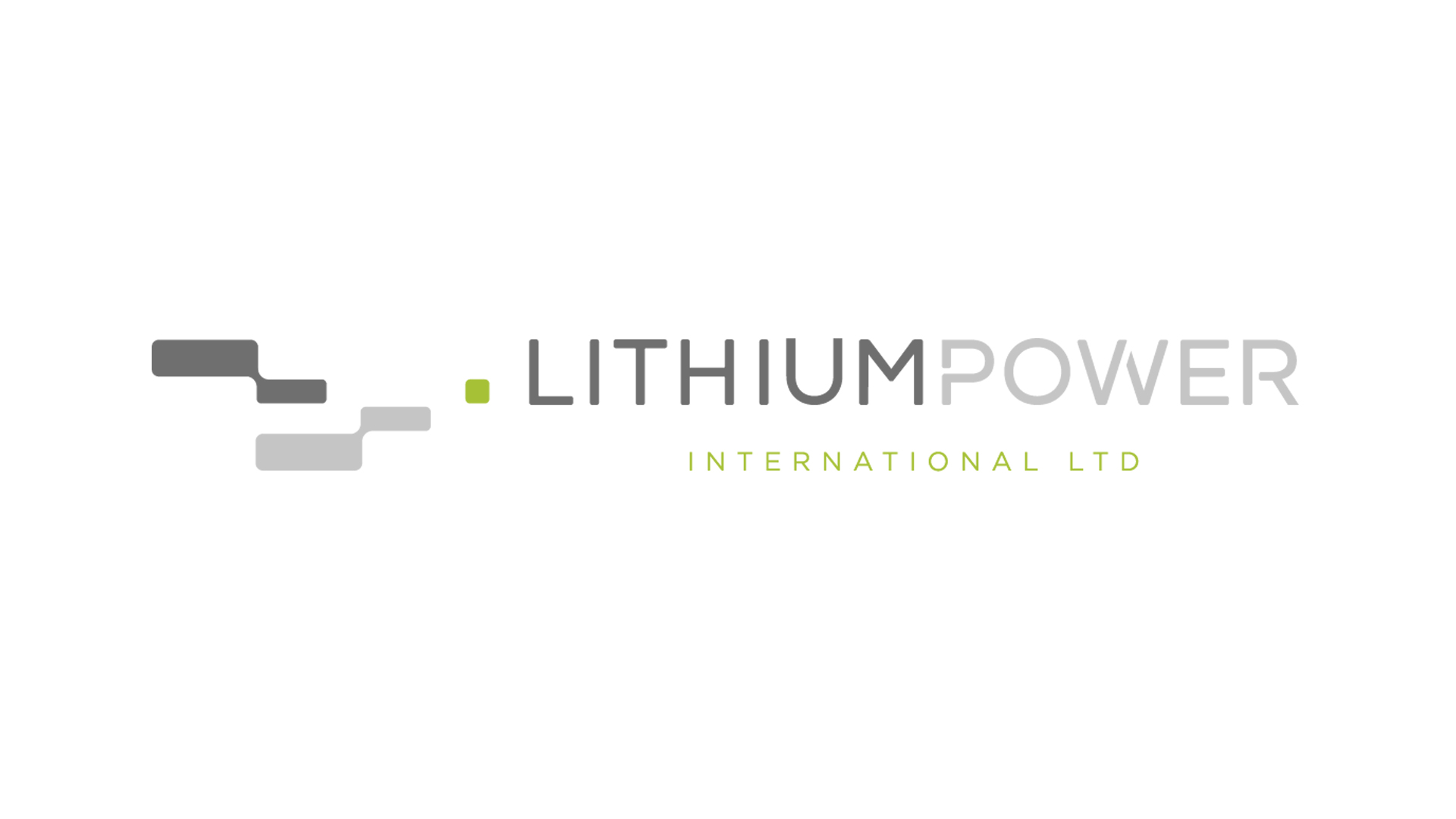 Lithium production