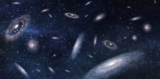 machine-learning algorithm