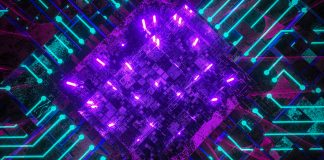 quantum computer development