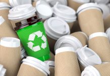 Producing sustainable bioplastics with agriculture byproducts