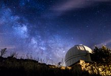 Event Horizon Telescope reveals unprecedented detail of Centaurus A Centaurus A