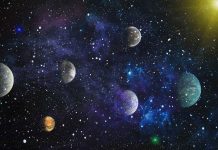 Studying newly detected planets to learn more about Earth's evolution