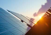 Eliminating the dangers of lead from perovskite solar cells