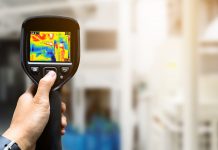 thermal-imaging sensors 