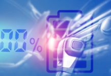 sustainable battery cells