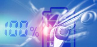 sustainable battery cells