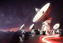 largest radio telescope arrays