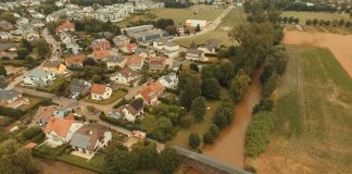 RSS Hydro: developing effective disaster risk management strategies