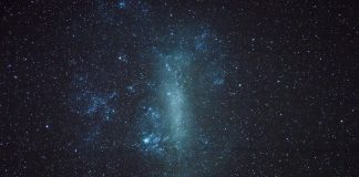 Large Magellanic Cloud