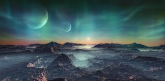 rocky exoplanets 