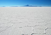 Lithium Power International: Pioneering the lithium supply chain