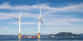 floating offshore wind