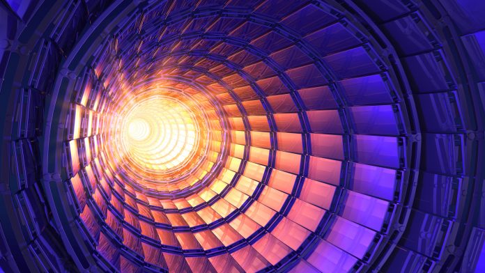 particle accelerators