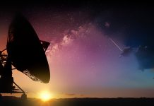 James Webb Space Telescope