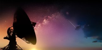 James Webb Space Telescope