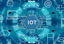 the Internet of Things