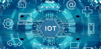 the Internet of Things