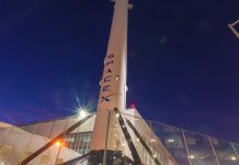 SpaceX-CRS-23