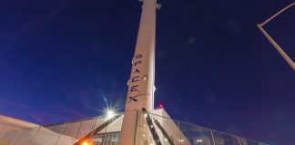 SpaceX-CRS-23