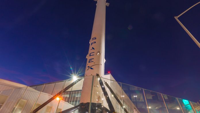 SpaceX-CRS-23