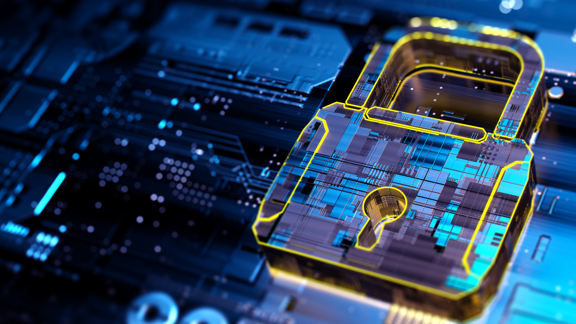 400,000 awarded to establish computer hardware cybersecurity course