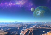 habitable exoplanets