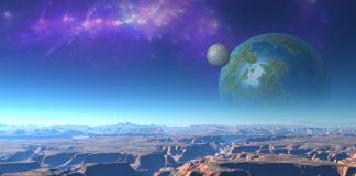 habitable exoplanets