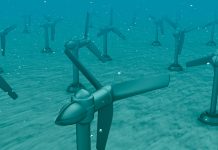 Overcoming the burdens in electricity generation water turbines water turbines