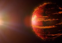 Astronomical breakthrough in categorising mysterious brown dwarfs brown dwarfs