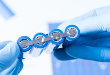 Vianode up-scale battery materials production with new facility Vianode