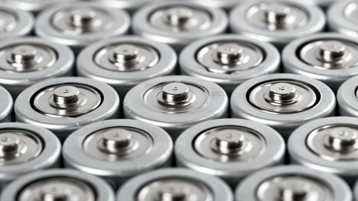 zinc-ion batteries